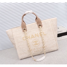 Chanel Shopping Bags